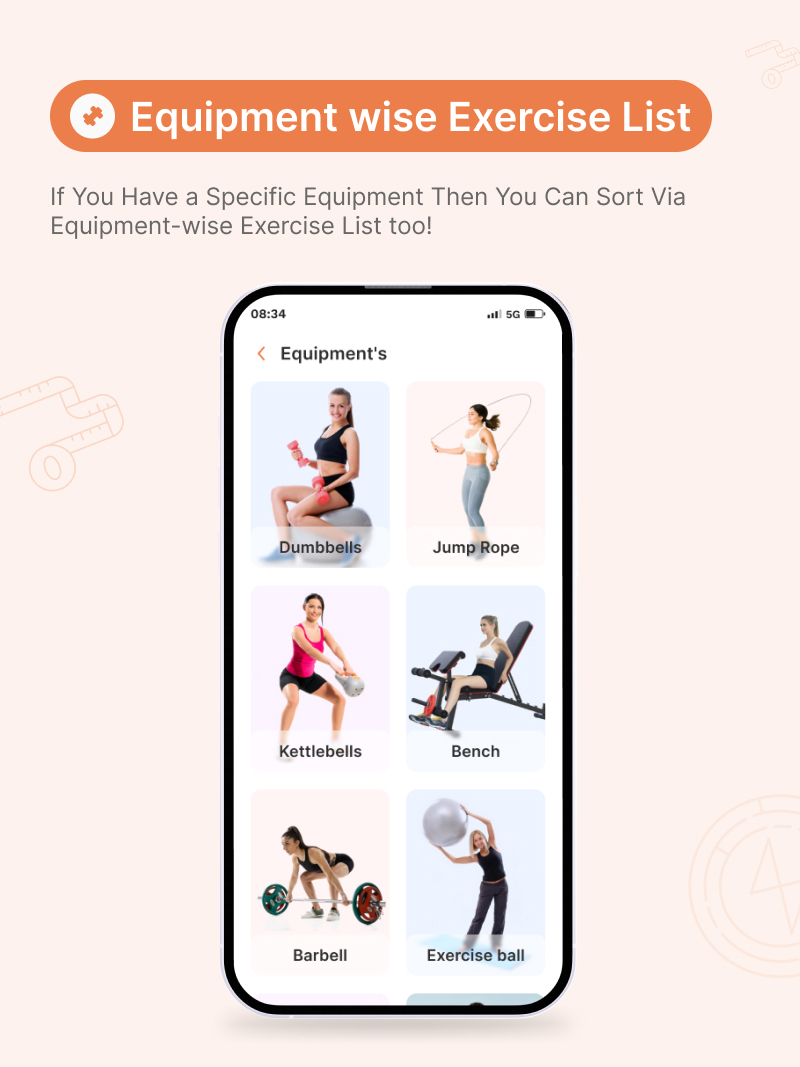 MightyFitness: Complete Fitness Solution Flutter App With Laravel Backend + ChatGPT(AIFitbot) - 21