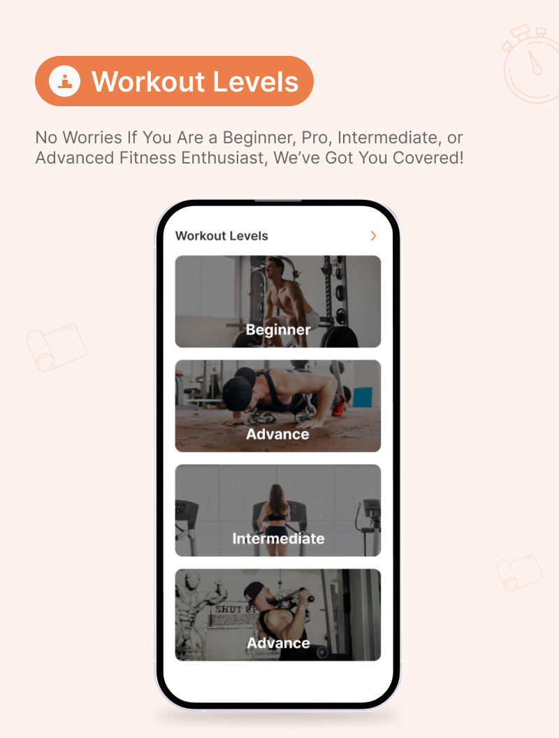 MightyFitness: Complete Fitness Solution Flutter App With Laravel Backend + ChatGPT(AIFitbot) - 23