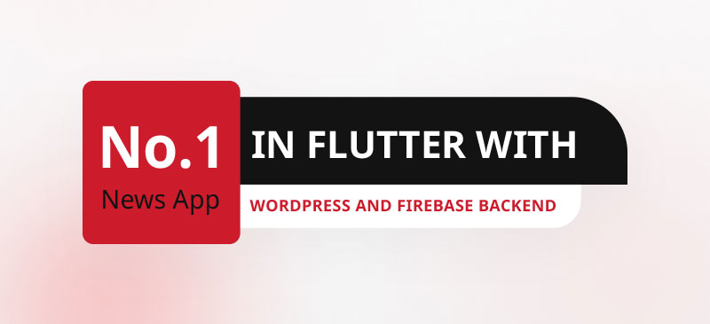 Mighty News - Flutter News App with Wordpress backend - 11