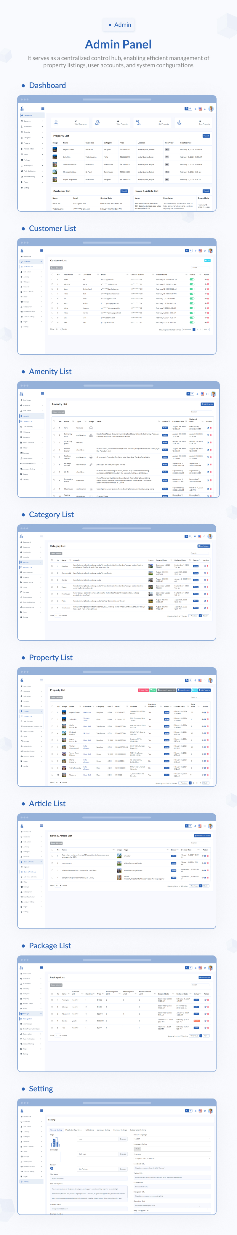 MightyProperty: Complete Real Estate Solution Flutter App With Laravel Backend + ChatGPT(AIChatbot) - 26