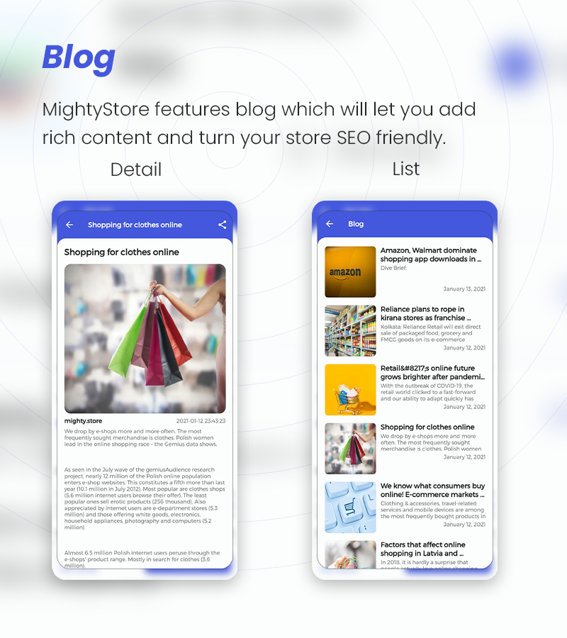 MightyStore WooCommerce - Flutter E-commerce Full App - 34