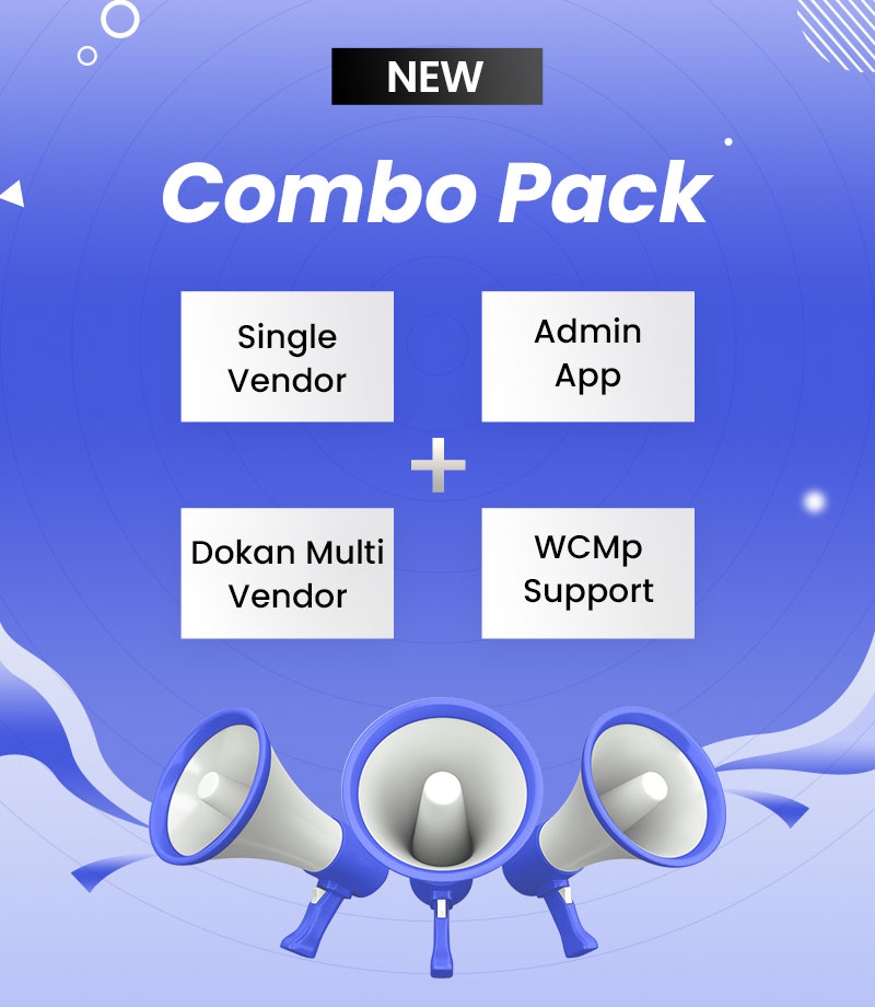 MightyStore WooCommerce - Flutter E-commerce Full App - 8