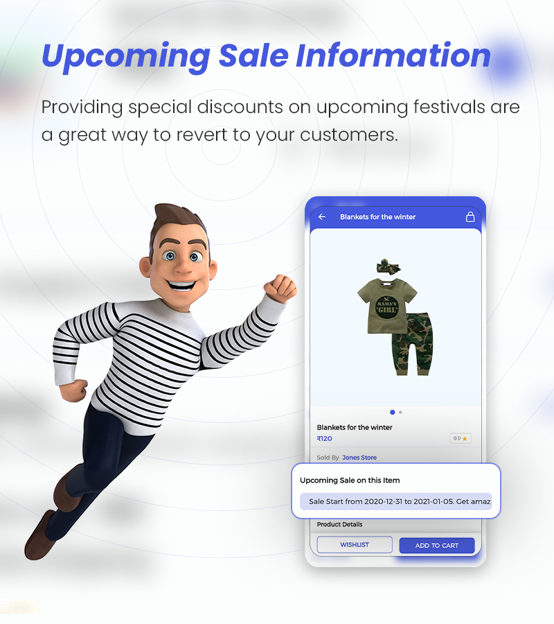 MightyStore WooCommerce - Flutter E-commerce Full App - 19