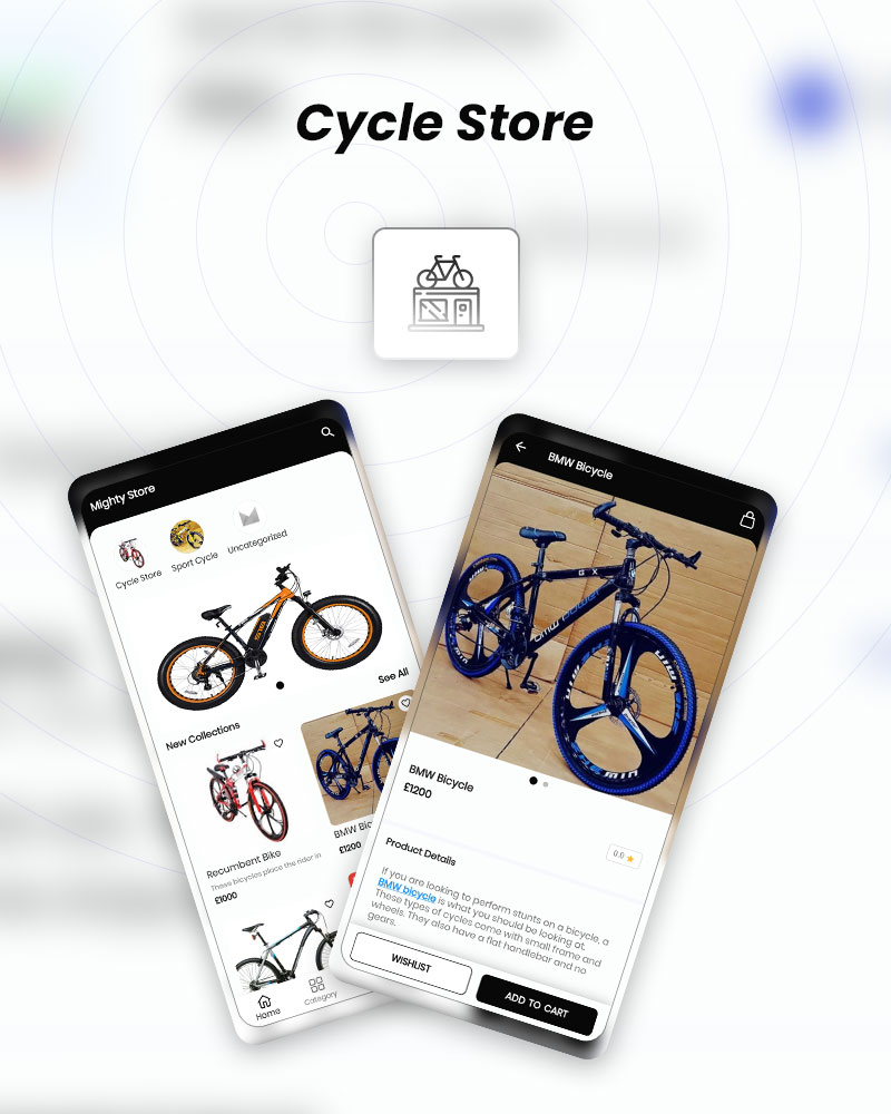 MightyStore WooCommerce - Flutter E-commerce Full App - 45