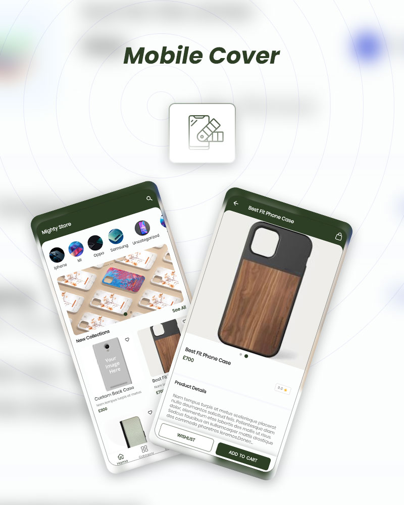 MightyStore WooCommerce - Flutter E-commerce Full App - 49
