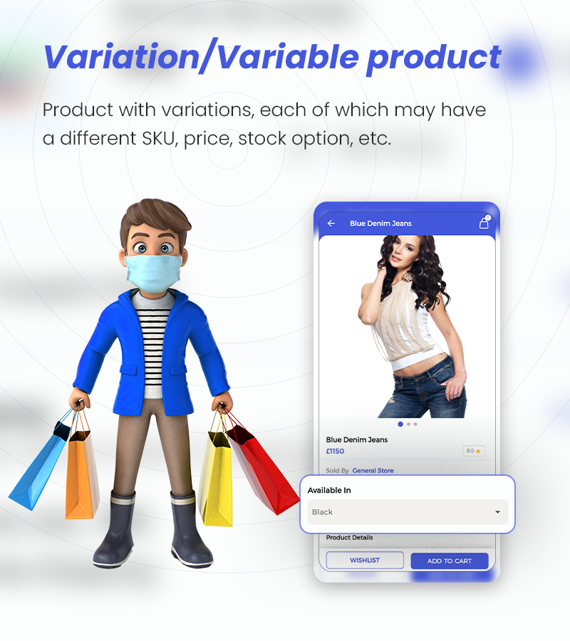 MightyStore WooCommerce - Flutter E-commerce Full App - 16